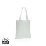 XD Collection Impact AWARE™ RPET 190T tote bag White