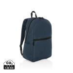 XD Collection Impact AWARE™ RPET lightweight backpack Navy