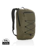 XD Collection Impact AWARE™ Hiking backpack 18L Green