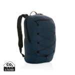 XD Collection Impact AWARE™ Wanderrucksack 18L Navy