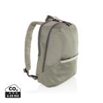 XD Xclusive Impact AWARE™ 1200D 15.6'' modern laptop backpack Green