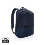 XD Xclusive Impact AWARE™ 1200D 15.6'' Laptop-Rucksack, blau Blau,navy