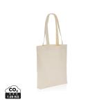 XD Collection Impact AWARE™ 285gsm rcanvas tote bag undyed Off white