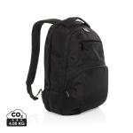 XD Collection Impact AWARE™ Universal-Laptop-Rucksack Schwarz