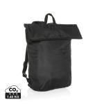 XD Collection Dillon AWARE™ RPET faltbarer Lightweight-Rucksack 