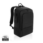 XD Xclusive Armond AWARE™ RPET 15.6 inch deluxe laptop backpack 