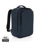 XD Collection Ace Aware™ RPET Free On Board travel pack Navy