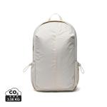 XD Xclusive KENTO URBAN RCS recycled nylon 15.6 inch Backpack with front Fawn