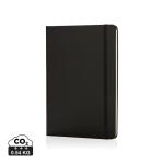 XD Collection Basic Hardcover Notizbuch A5 Schwarz