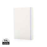 XD Collection Basic Hardcover Skizzenbuch A5 - blanko Weiß