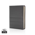 XD Xclusive Impact AWARE™ RPET A5 notebook Anthracite