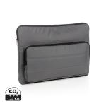 XD Xclusive Impact AWARE™ RPET 15,6" Laptop-Sleeve Anthrazit