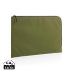 XD Collection Impact Aware™ 15.6" Laptop Sleeve Grün