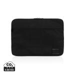 XD Collection Impact AWARE™ 15.6'' laptop sleeve Black