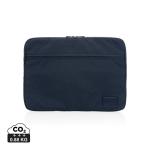 XD Collection Impact AWARE™ 15.6'' laptop sleeve Navy