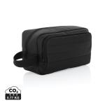 XD Xclusive Armond AWARE™ RPET toiletry bag 