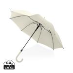 XD Xclusive KENTO URBAN 23'' AWARE™ RPET 190T Automatik-Regenschirm Beige
