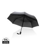 XD Collection 21" Impact AWARE™ RPET 190T auto open/close umbrella 