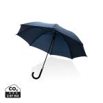 XD Collection 23" Impact AWARE™ RPET 190T standard auto open umbrella Navy