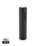XD Collection Vino re-chargeable electric wine opener Black