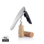 XD Design Eon 2 step corkscrew Black/silver