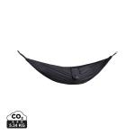 Nordic Drift GRS Trail outdoor Hammock Black