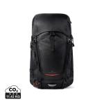 Nordic Drift Trail RCS backpack 33L Black/gold
