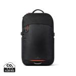 Nordic Drift Trail RCS daypack 16L Black/gold