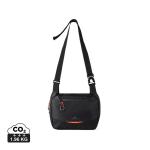 Nordic Drift Trail RCS Crossbody bag 4L Black/gold
