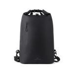 Nordic Drift Trail RCS wasserdichte Fahrradtasche 25L Schwarz