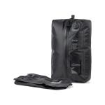 Nordic Drift Trail RCS IPX 8 vacuum bag with pump 20L Black