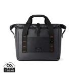 Nordic Drift RCS water-repellent cooler tote 22L Black