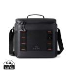Nordic Drift Storm RCS water-repellent cooler bag 10L Black