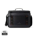 Nordic Drift Storm RCS water-repellent cooler bag 20L Black