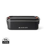 Nordic Drift Trail RCS Adventure Lunchbox 1200ML Black