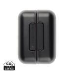 Nordic Drift Everest Dual-Handwärmer mit 6.000-mAh-Powerbank Schwarz