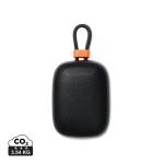 Nordic Drift Titan IP67 wasser-& staubgeschützter 5W-Speaker Schwarz