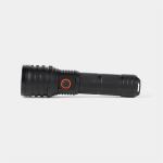 Nordic Drift Everest High-Performance Dual-Power Akkulampe Schwarz