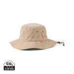 Nordic Drift RCS Horizon UPF 50+ bucket hat Fawn