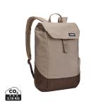 Thule Lithos Backpack 16L Fawn