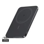 Anker Nano Wireless Power Bank 5K 15W MagGo slim Qi 2.0 Black