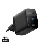 Anker ACE Charger EU 45W Schwarz