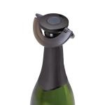 AdHoc Gusto Champagner-Verschluss Schwarz