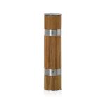 AdHoc Duomill Pepper and salt double mill Brown