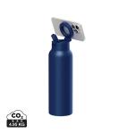 RINGO Pro MagSafe® Waterbottle w Magnetic Booster Ring 710ML Aztec blue