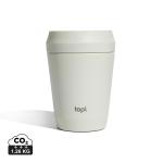 Topl-Trinkbecher aus rec. Stahl mit 360-Grad-Deckel 236ml 