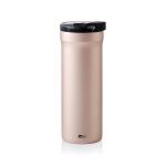 AdHoc Thermobecher Pulse Braun