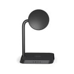 Zens Office Charger 2 Black