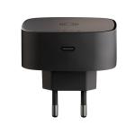 Zens Wireless charging adapter Black
