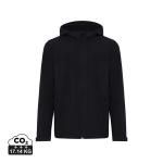 IQONIQ Makalu Herren Softshelljacke aus recyceltem Polyester 